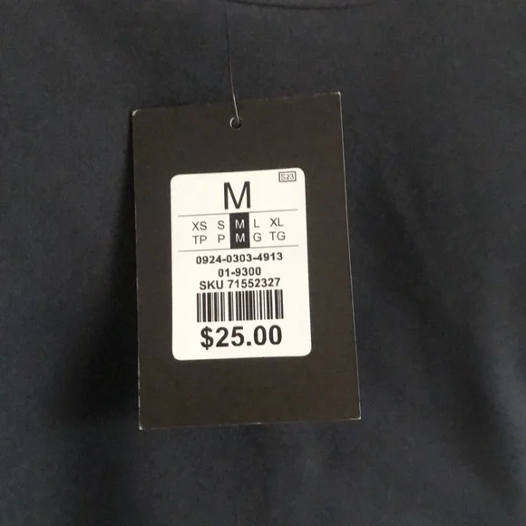 Workout Dress - Picture 3 of 9